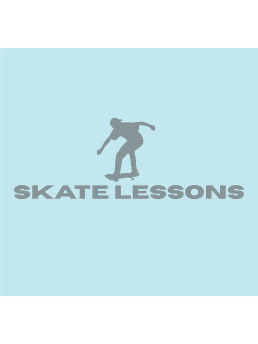 Sarasota Skate Lessons